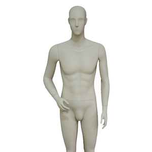 Show flexible arms upper body man suit mannequin suit show jacket dummy shop man mannequin