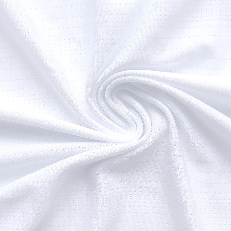 four way stretch polyamide elastane fabric for workwear