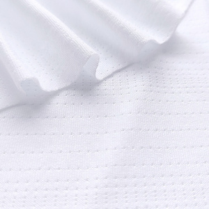 four way stretch polyamide elastane fabric for workwear