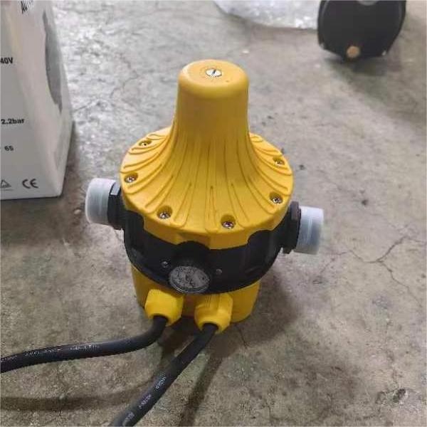 EPC-5 High Quality Pressure Control Automatic Pump Switch Pressure Controller Sensor For Water