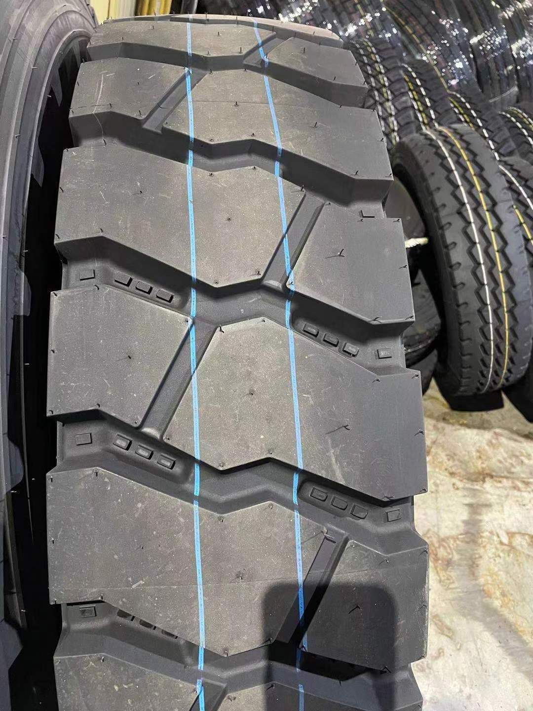 truck and bus  tyre ( TBR TIRE) 12.00R20-22PR   Explosion -proof tire opals. Naaats brand 3 years warranty Mining pattern