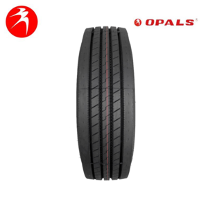 Tyres for truck and bus Best tyre from china tyre factory 295/80R22 5 OPALS OP201