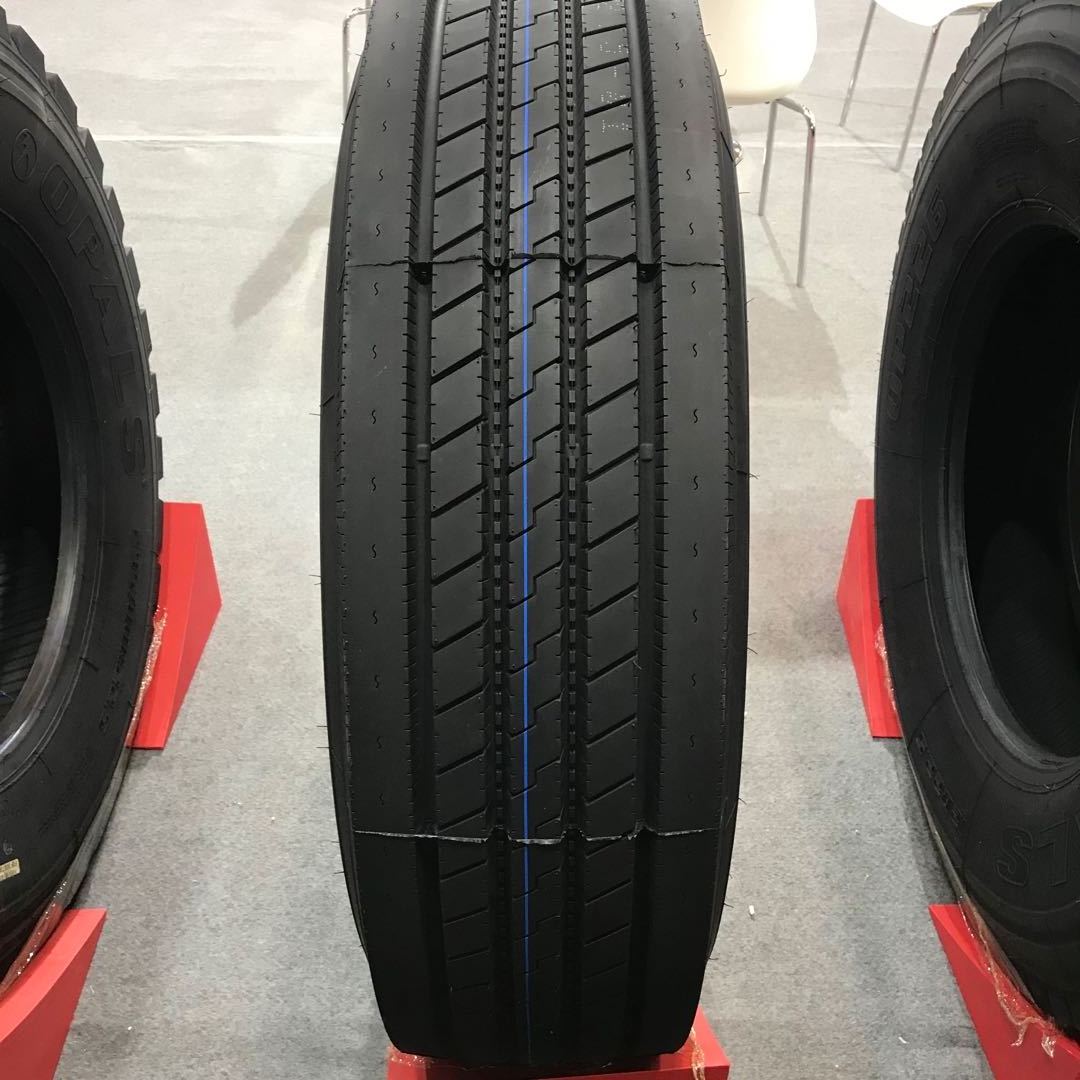 Roadeone quality truck tyre ( TIRE)315/80R22.5-20PR opals. .Naaats brand popular in Taiwan and Afghanistan market