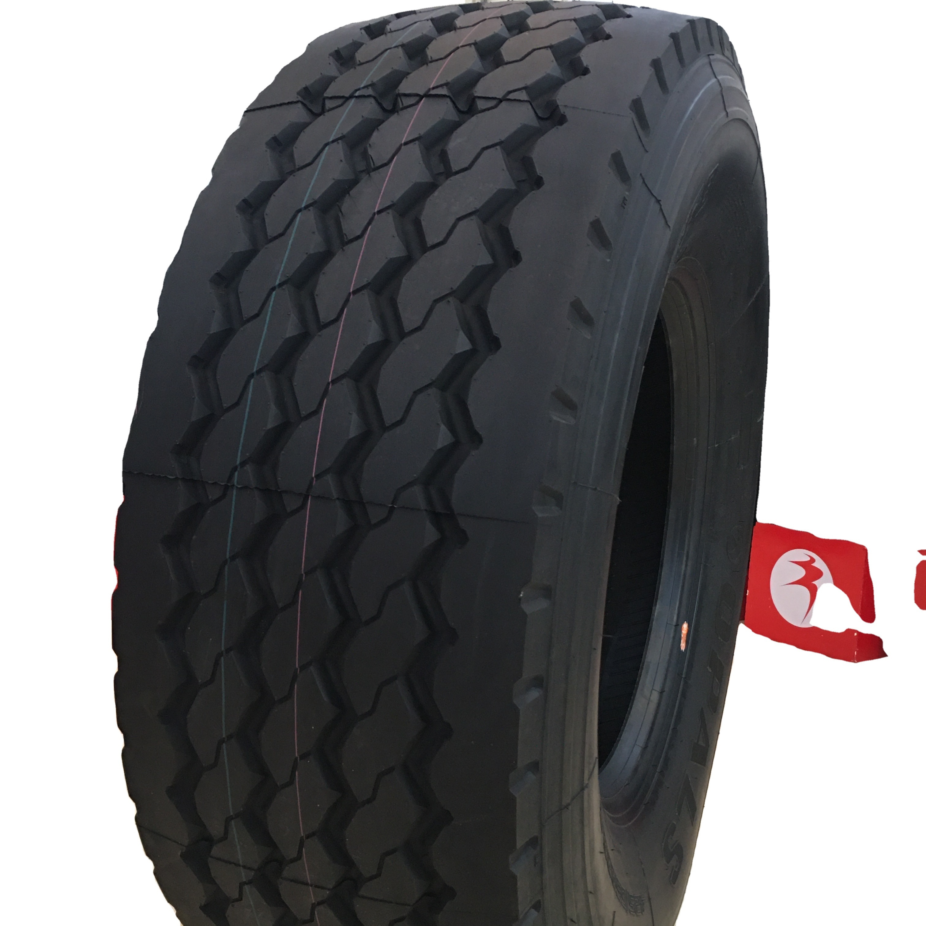 Tyre ( tire ) for truck and bus 385/65R22.5-20PR opals .Autostone brand in First class Grade