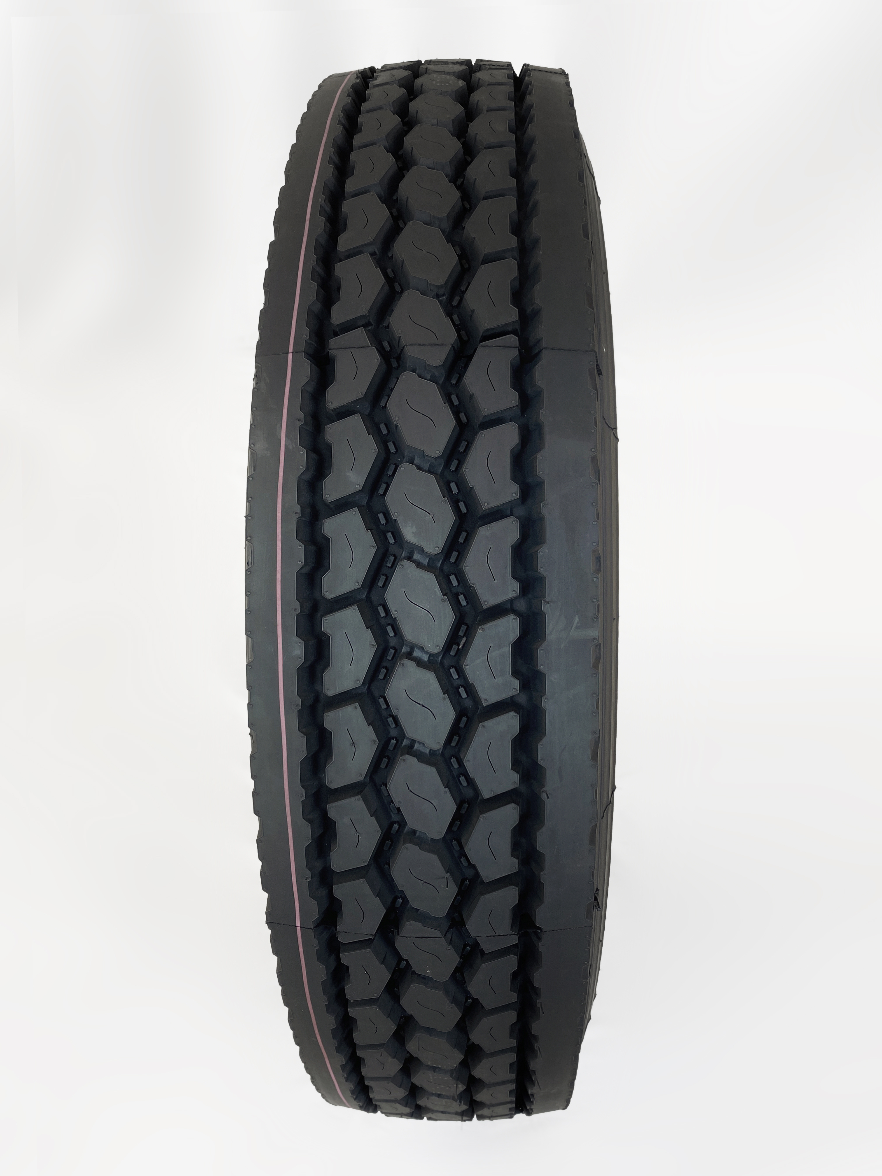 Jinyu brand quality truck tire(TBR tyre)  made in China superior quality (TBR  TIRE) 285/75R24.5  opals brand