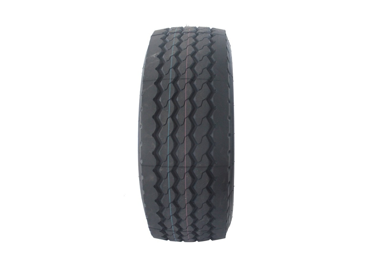 425/65R22.5 truck tire OP668 for tractor truck