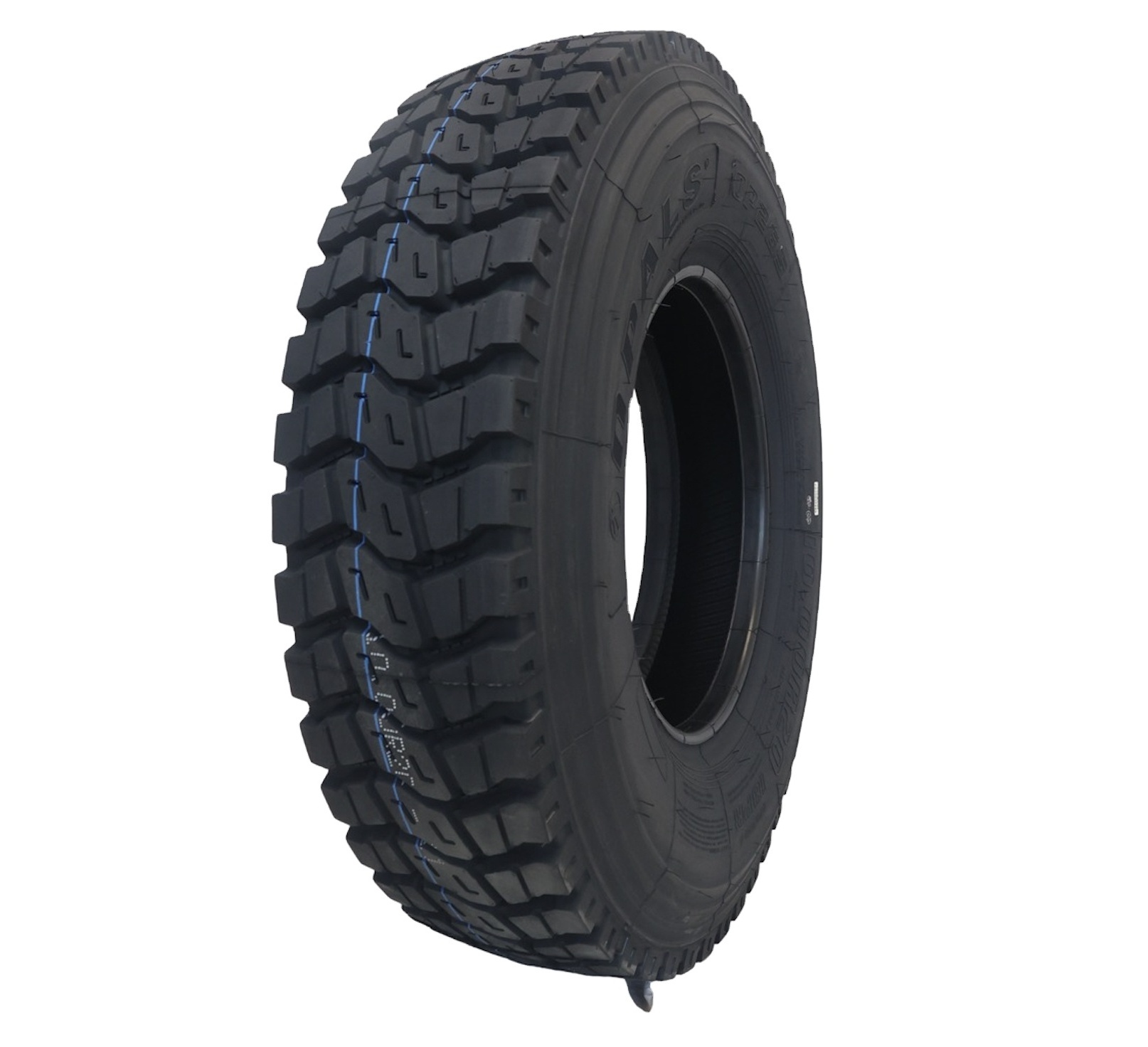 Truck Tires Radial Truck Tyre High quality  750r16 900r20 1100r20 1200r20 1200r24 factory