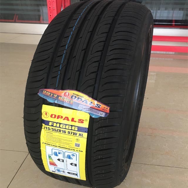 Best quality PCR car tyre (tire) opals Naaats .Glede  brand 13-22 inch good  price more comfortable , Less fuel consumption