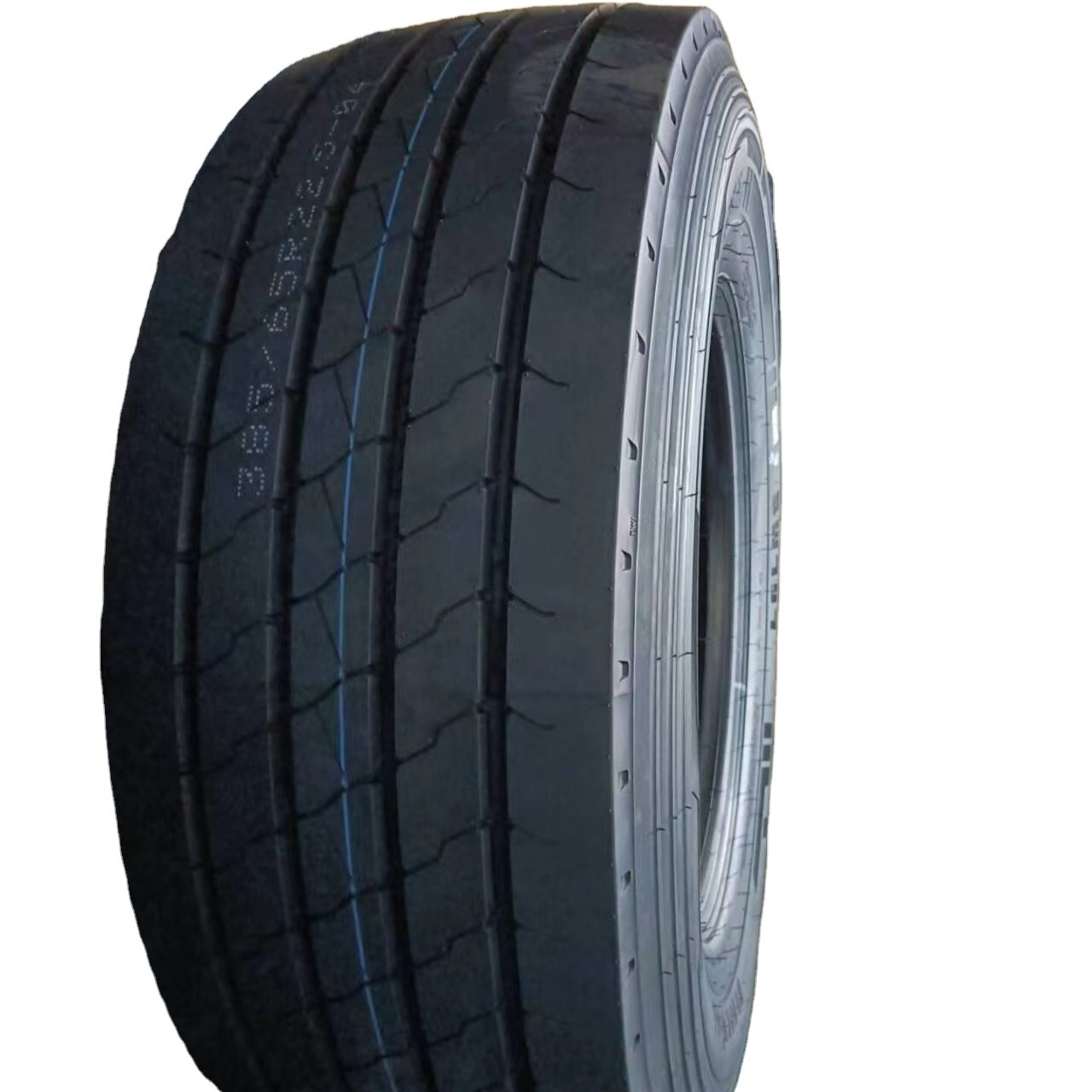 Jinyu brand quality  truck and bus  tyre ( TBR TIRE) 385/65R22.5  Opals .Naaats  brand more wider more overload with good price