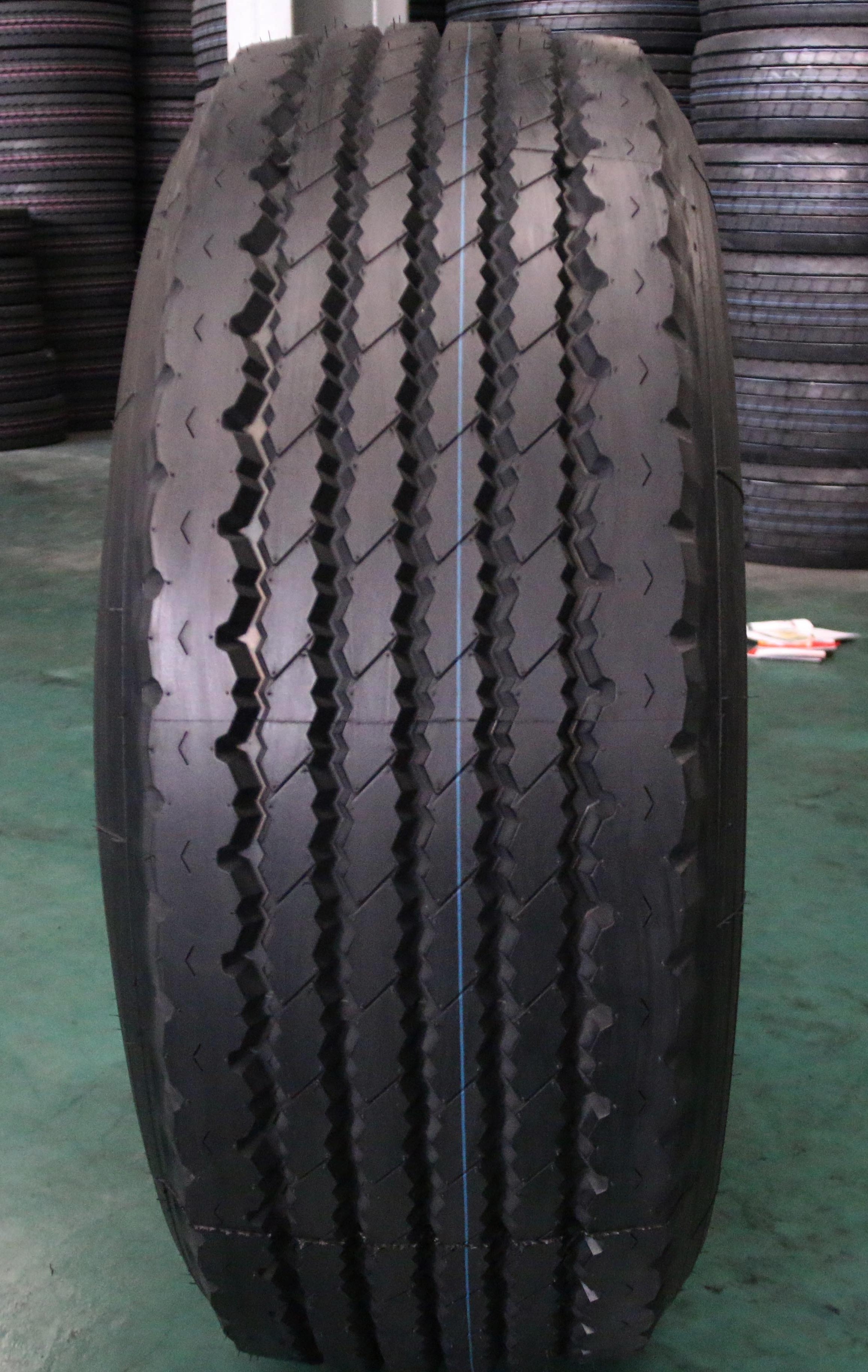 Jinyu brand quality  truck and bus  tyre ( TBR TIRE) 385/65R22.5  Opals .Naaats  brand more wider more overload with good price