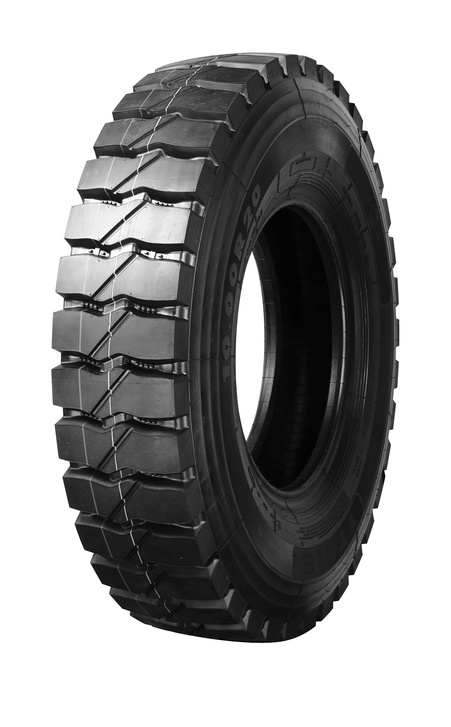 truck and bus  tyre ( TBR TIRE) 12.00R20-22PR   Explosion -proof tire opals. Naaats brand 3 years warranty Mining pattern