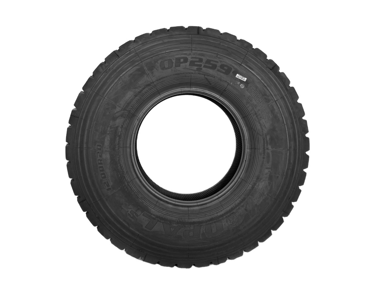 Heavy load 200% truck tires 1200r20  truck tyre manufacturer