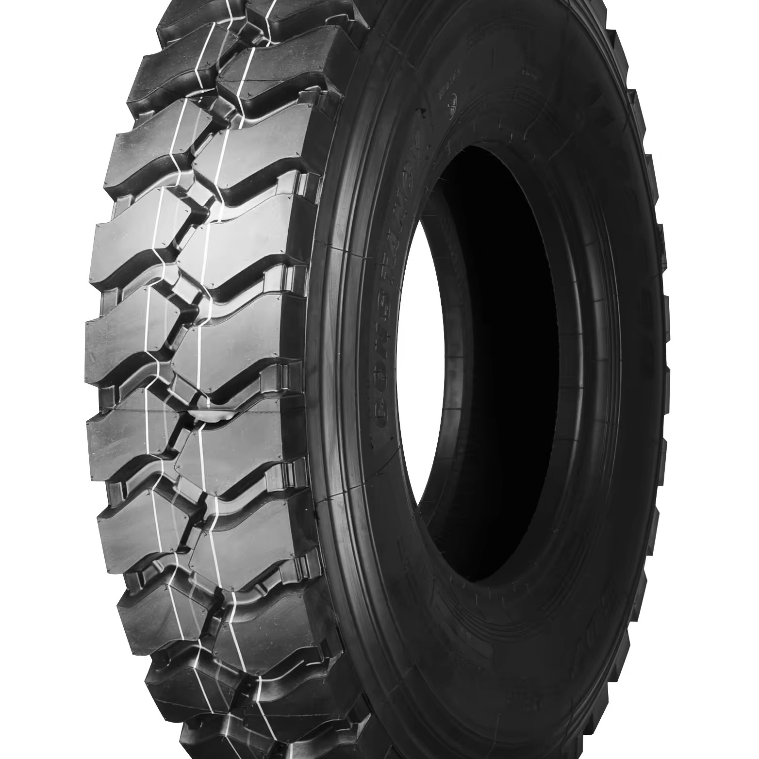 truck and bus  tyre ( TBR TIRE) 12.00R20-22PR   Explosion -proof tire opals. Naaats brand 3 years warranty Mining pattern