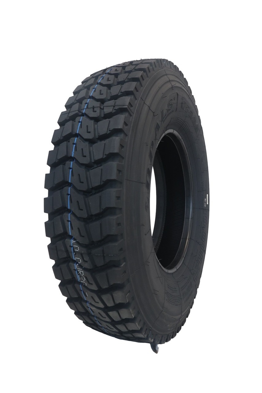 Truck Tires Radial Truck Tyre High quality  750r16 900r20 1100r20 1200r20 1200r24 factory