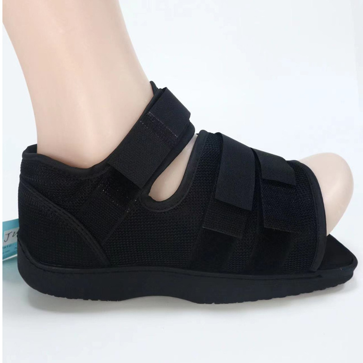 orthopedic boots for women post op shoe for broken toe walking boot for broken ankle