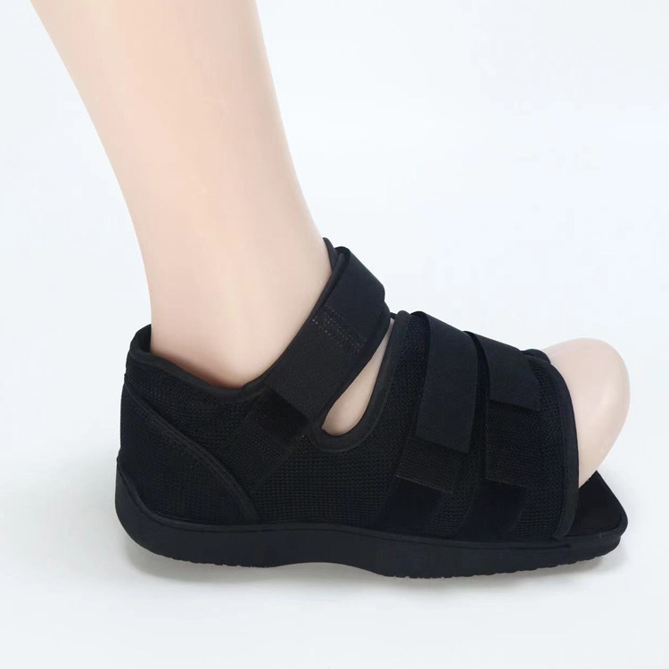 orthopedic boots for women post op shoe for broken toe walking boot for broken ankle