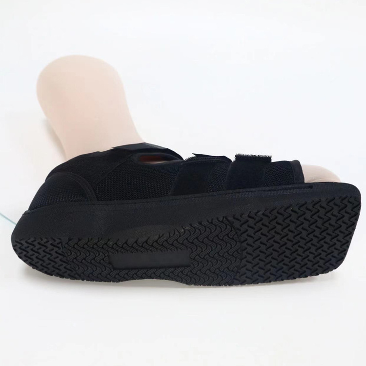 orthopedic boots for women post op shoe for broken toe walking boot for broken ankle