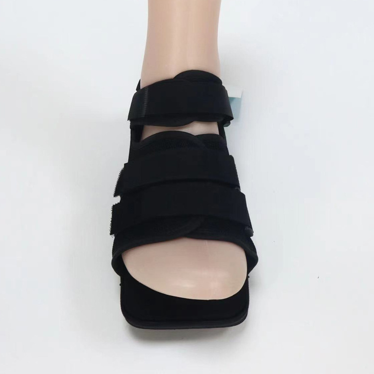 orthopedic boots for women post op shoe for broken toe walking boot for broken ankle