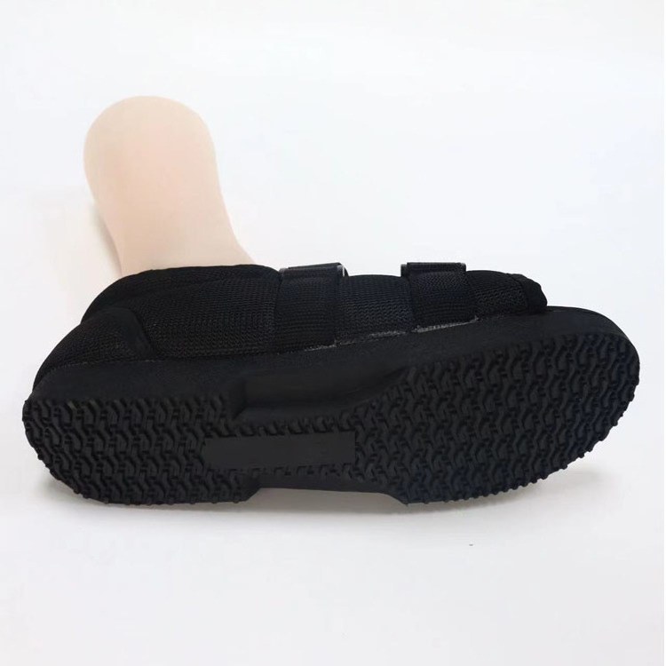 Hot sell Medical classic Post-operative Shoe Made In China Medical Shoes Factory