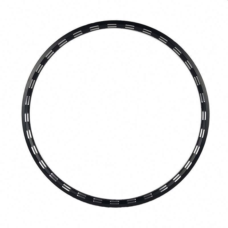 OEM/ODM bike rim, Aluminum alloy rim use for MTB customized logo 20/24/26/27.5/29*1.75 HR-D12