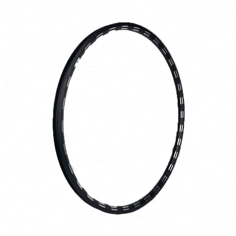 OEM/ODM bike rim, Aluminum alloy rim use for MTB customized logo 20/24/26/27.5/29*1.75 HR-D12