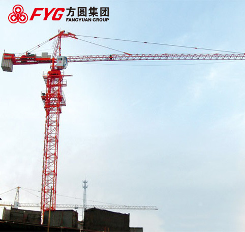 Construction Mini Tower Crane