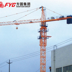 Construction Mini Tower Crane