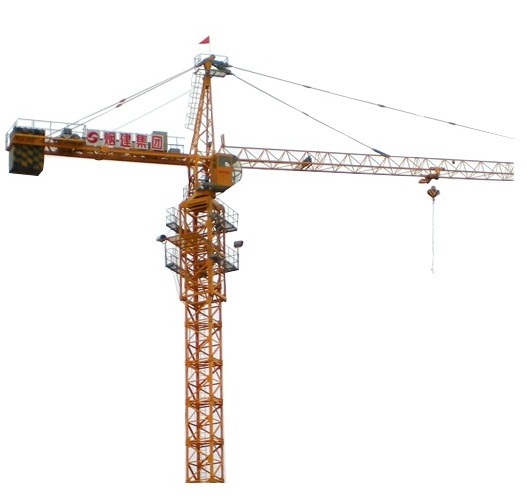 FYG Model PT7023 Tower Crane