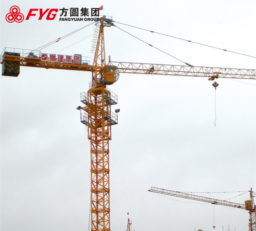 Construction Mini Tower Crane