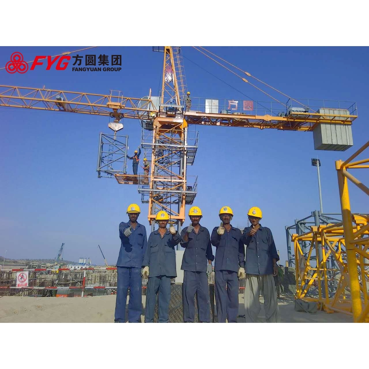 tower crane qtz63 price of hammerhead tower crane 5010 tower crane for sale