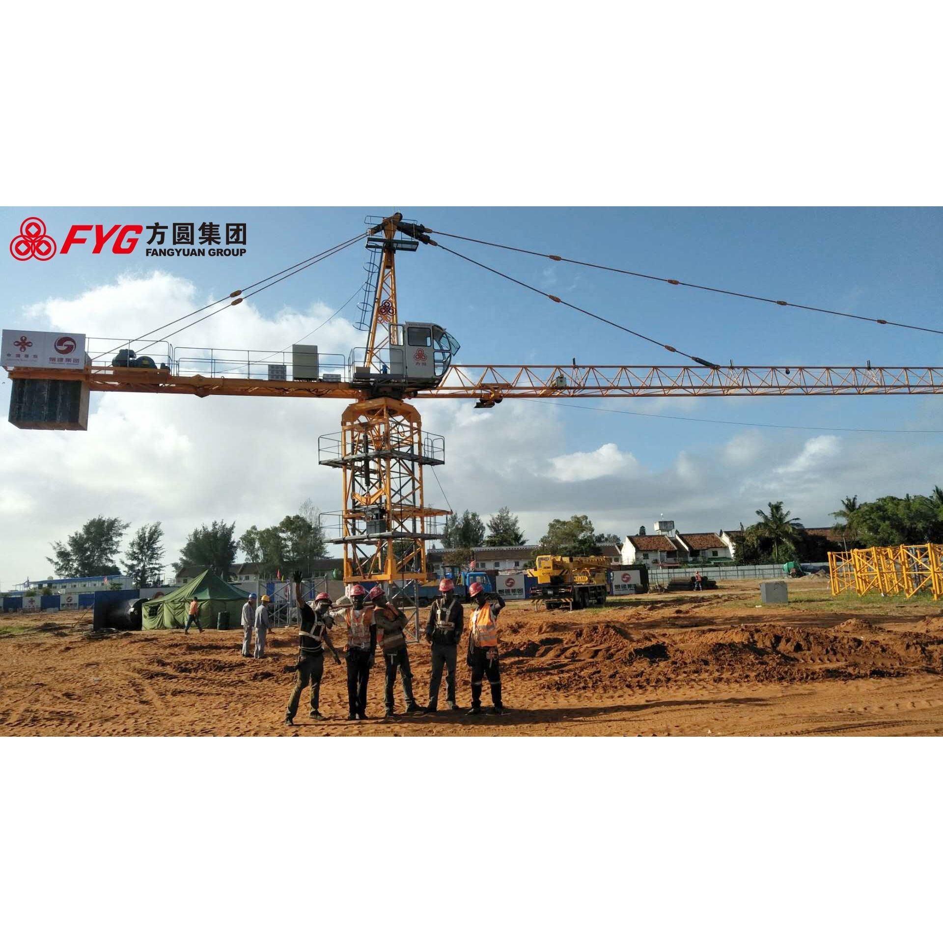 tower crane qtz63 price of hammerhead tower crane 5010 tower crane for sale