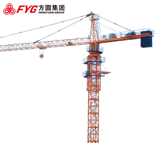 Construction Mini Tower Crane