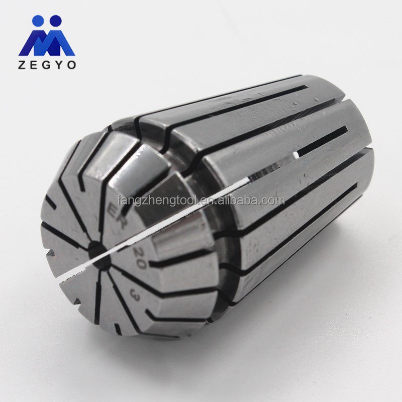 China manufacturer er8 er11 er16 er32 collet chuck set