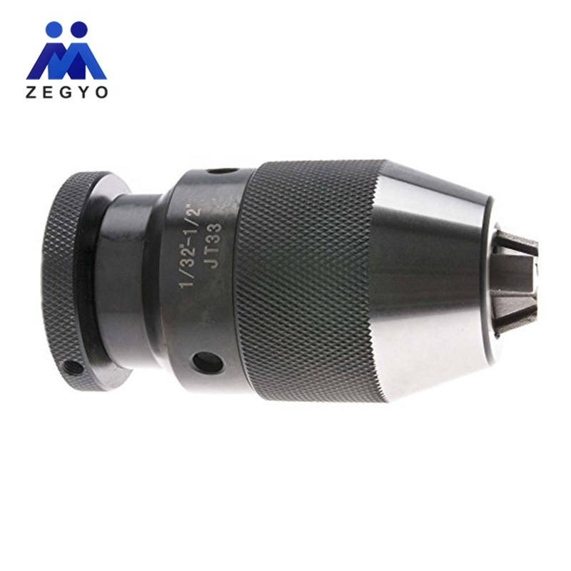 High quality automatic lathe drill chuck 16 mm 13mm chuck drill