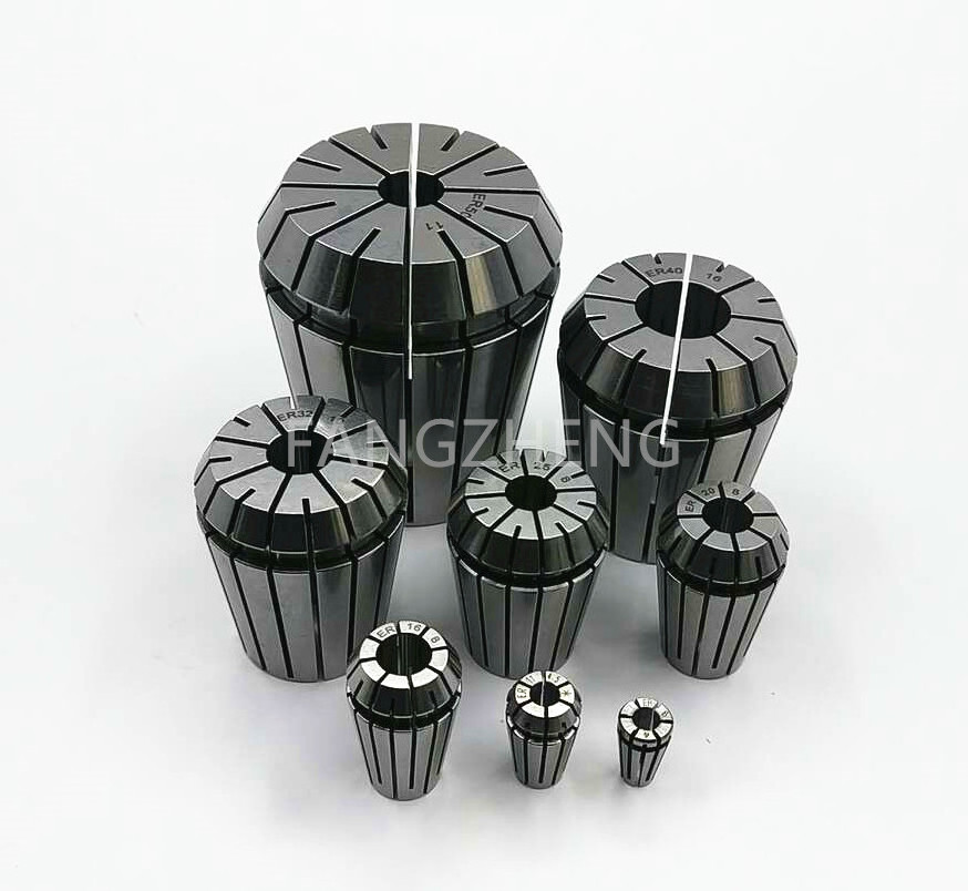 China manufacturer er8 er11 er16 er32 collet chuck set