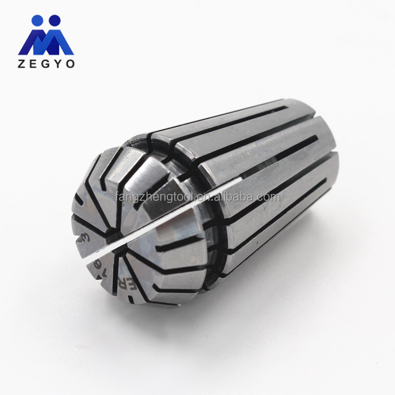 China manufacturer er8 er11 er16 er32 collet chuck set