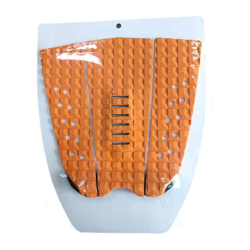 Cheap Price 3M Glue Surfboard Traction Pad EVA Surf Tail Deck Pad for Surfboard/SUP