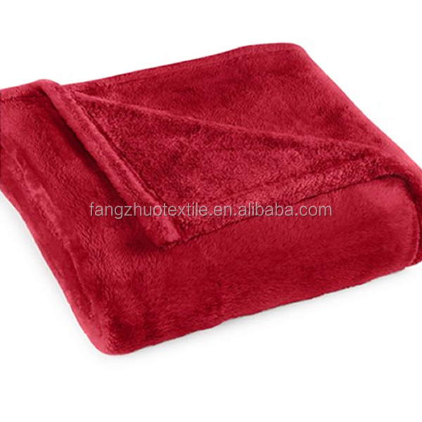 hot sale super soft and comfortable blanket coral fleece made in spain arab blanket