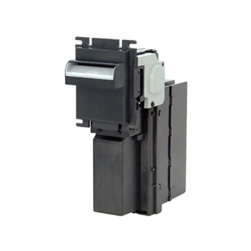 Funzone Stacker Bill Acceptor ict TP70/ L70/BV20 bill acceptor with cash box for vending machine