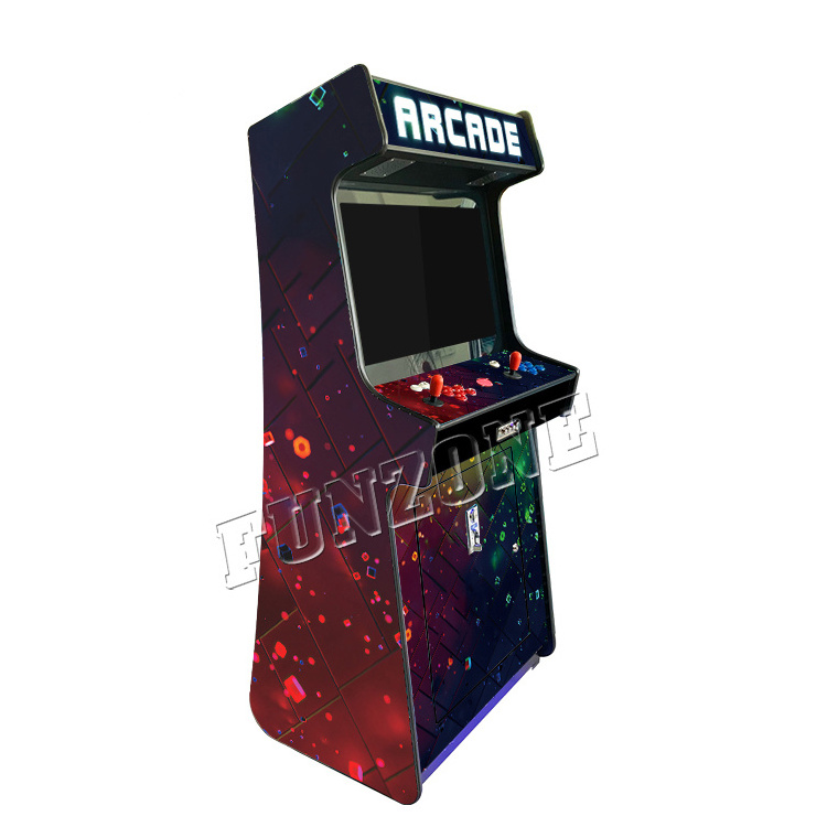 2023 Funzone factory directly sell upright arcade machine