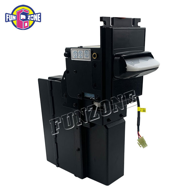 Funzone Factory wholesale Bill acceptor TP70 banknote for arcade game machine and vending machine