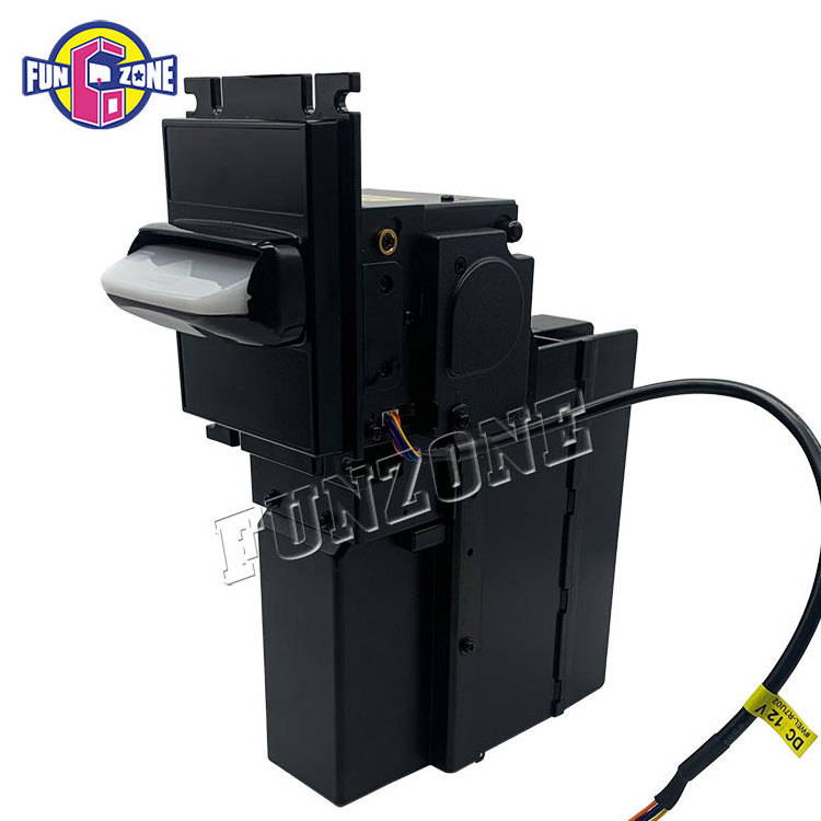 Funzone Factory wholesale Bill acceptor TP70 banknote for arcade game machine and vending machine