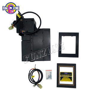 Funzone Factory wholesale Bill acceptor TP70 banknote for arcade game machine and vending machine