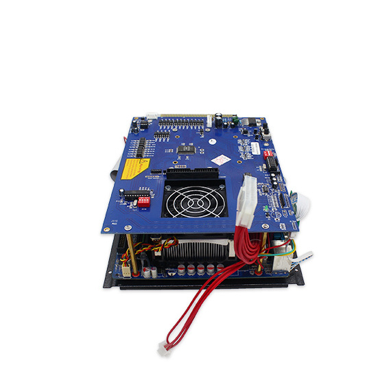 Guangzhou Funzone Game King 3016 in 1 Jamma PCB Game Board 80G HDD/SSD MotherBoard Power Supply for Arcade Game Machine