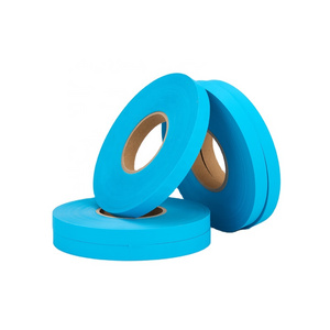 Factory price protection clothing seam tape PE sealing tape for waterproof fabric