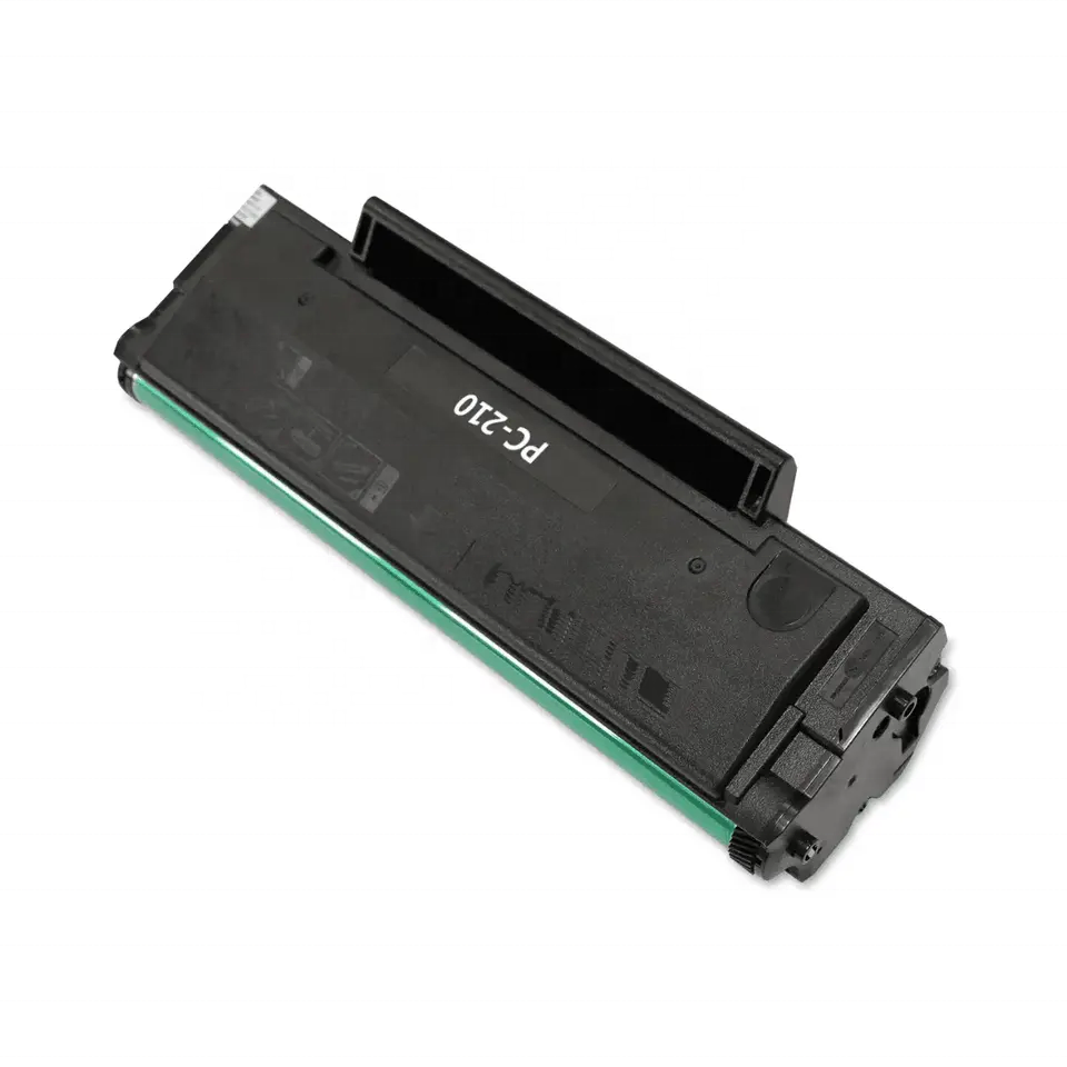 Lw005 Popular I5 5star Hot Sale Pc210 Pc211 Laser Printer Toner For Pantum P2500 M6500 M6600 Toner Cartridge