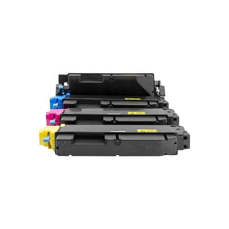 Factory wholesale TK5143 Copier Toner Cartridge For Kyocera Ecosys M6030cdn M6530cdn P6130cdn toners and cartridges compatible