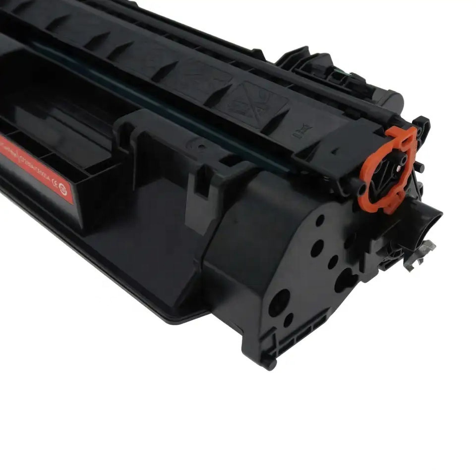 China Cartridge Toner Printer Toner Cartridge 05a Ce505x Laser Jet Toner Cf280a Cf280x For Hp P2050 2035 2050 2055 M401 M425