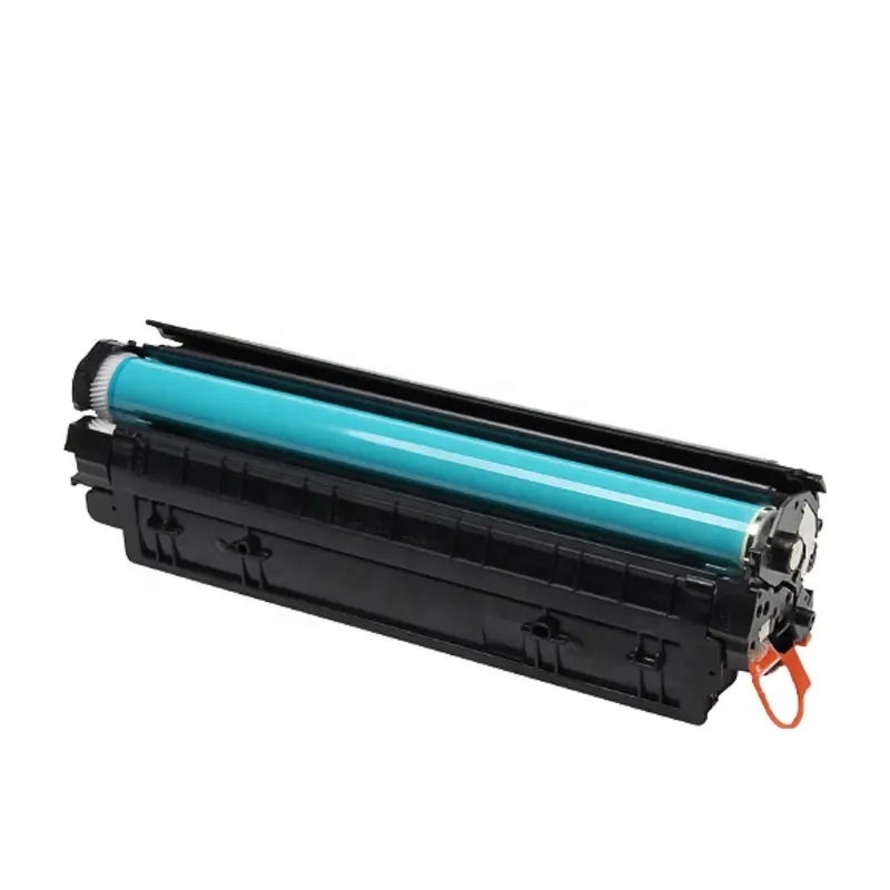 Compatible Crg337 Crg737 Crg137 Printer Toner Cartridge For Canon M127fn M125a M125nw Mf237w