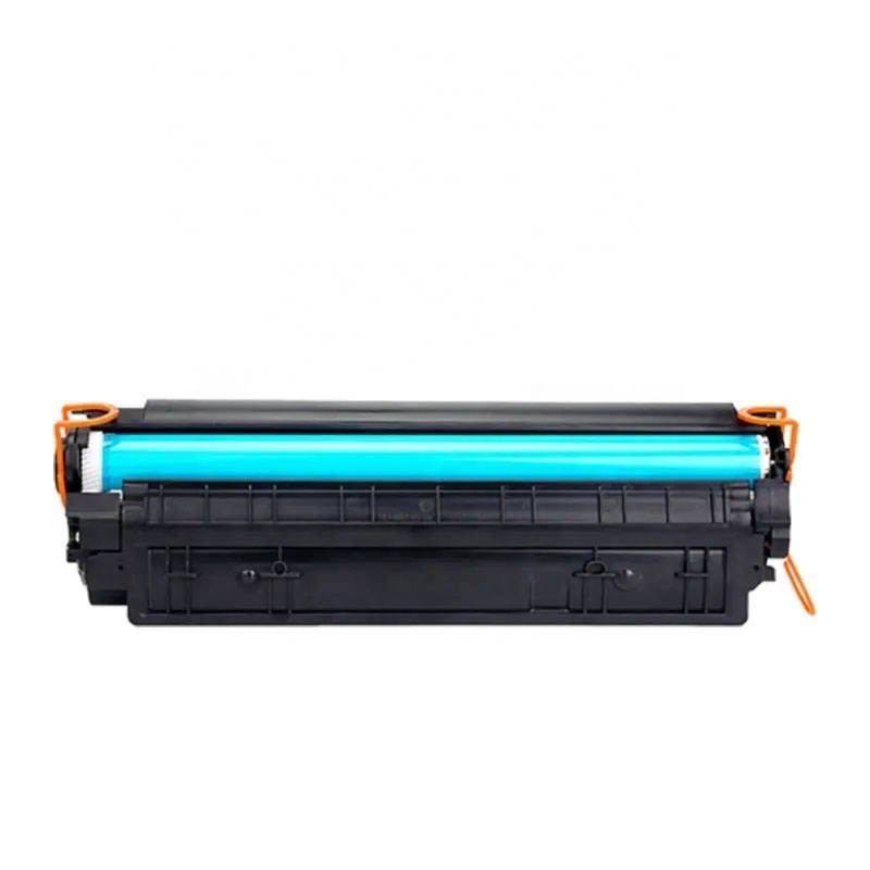 Compatible Crg337 Crg737 Crg137 Printer Toner Cartridge For Canon M127fn M125a M125nw Mf237w